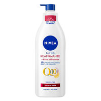 Q10 Body Milk Reafirmante + Extra Hidratante  400ml-226550 Q10 Body Milk Reafirmante + Extra Hidratante  400ml-226550 0